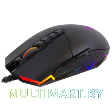 Игровая мышь A4Tech Bloody P91 картинка 4